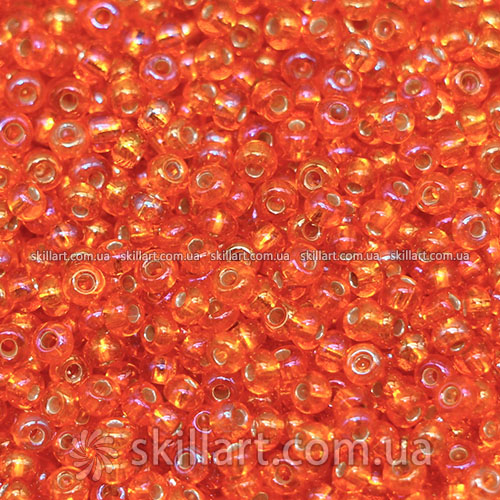 Бисер 97009 Preciosa,10/0